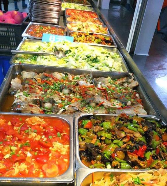 光明承包工廠食堂蔬菜配送 新鮮直達，批發價格，一站式團體餐解決方案